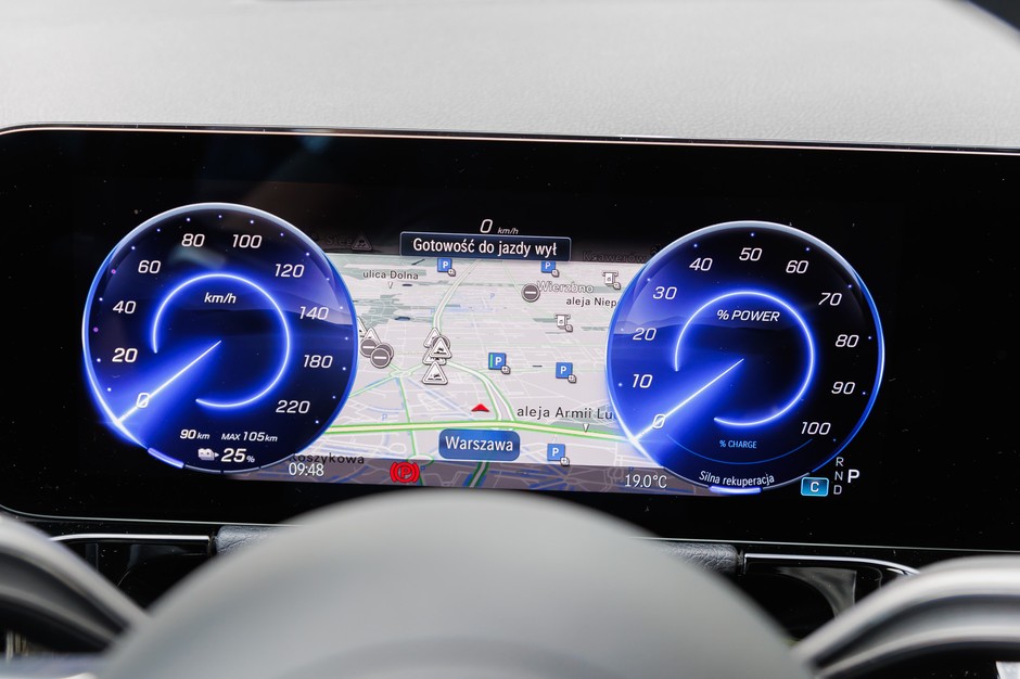 2024 Mercedes EQA