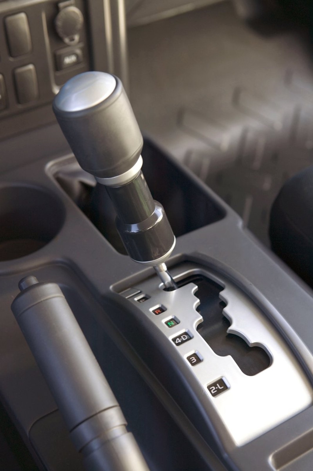 Toyota FJ Cruiser: zmodernizowany silnik dla modelu w stylu retro