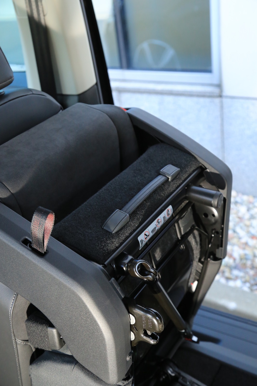 Volkswagen Caddy 2.0 TDI