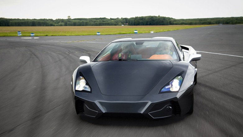 Znamy ceny i specyfikację Arrinery