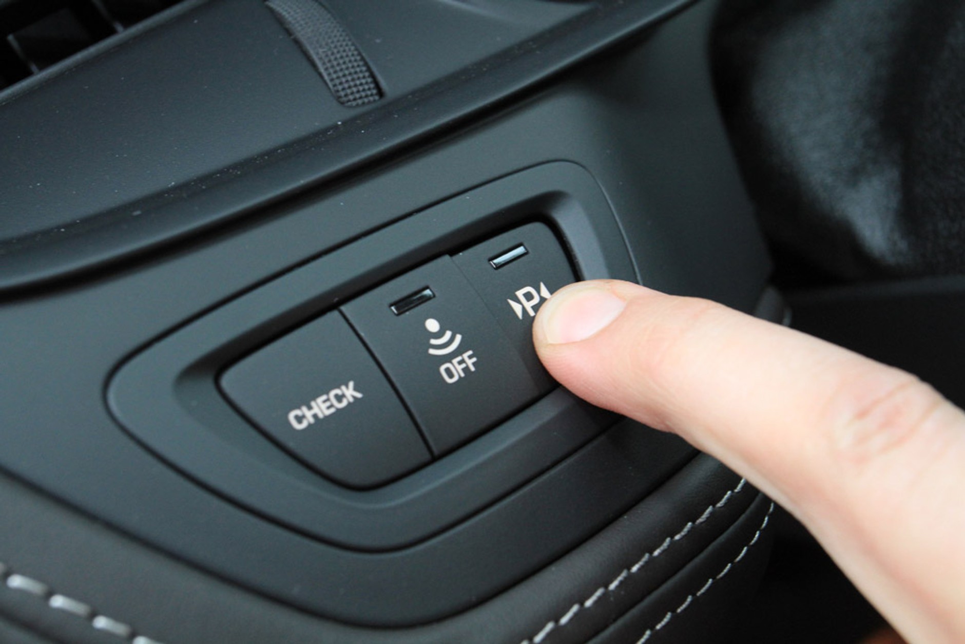 Citroen C5 to wielka przyjemność z jazdy