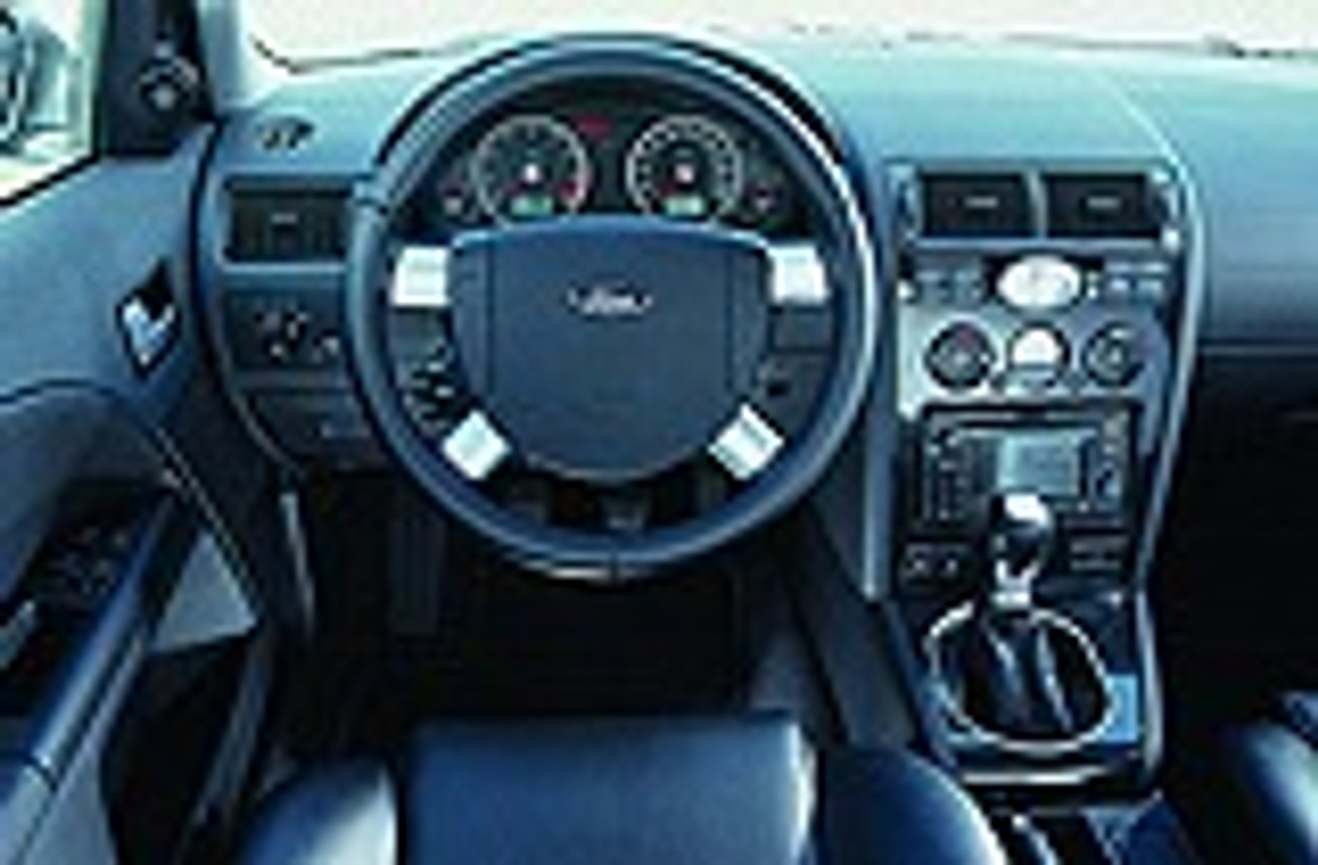 Napięcie w klasie średniej