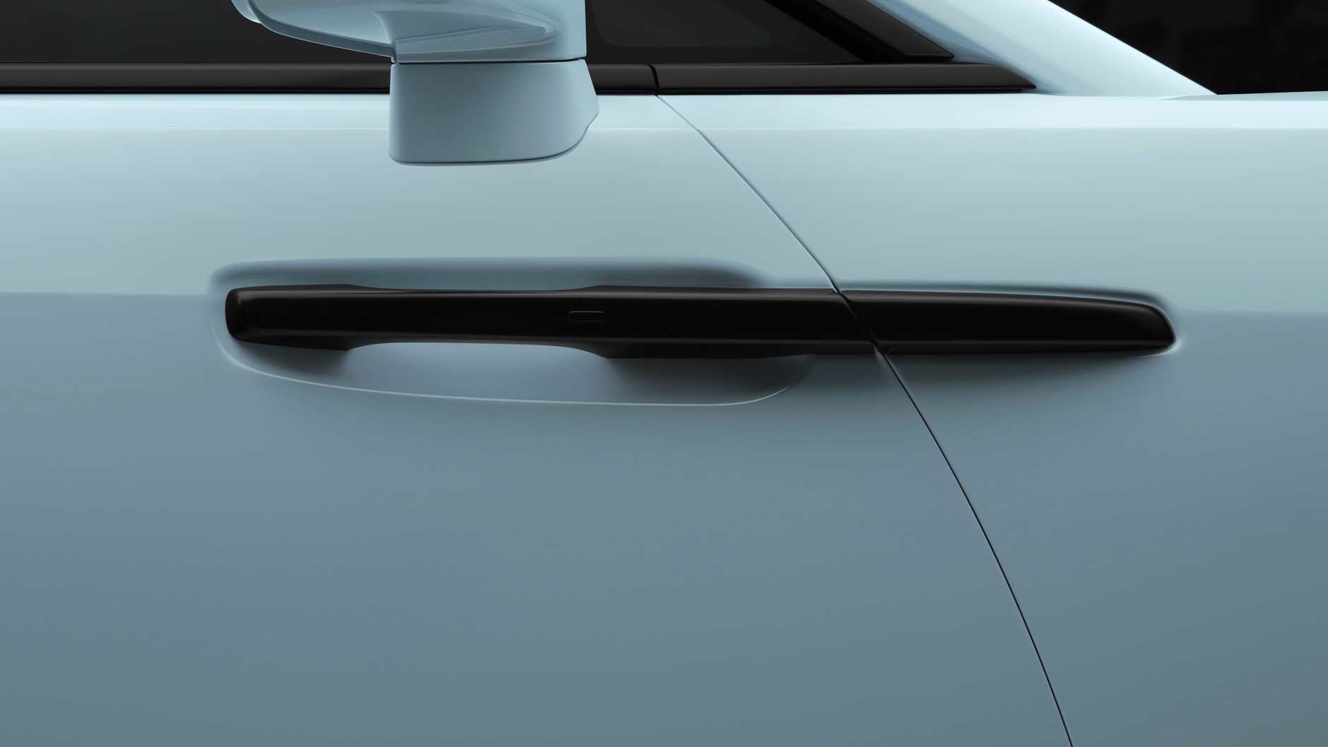 Rolls-Royce Spectre Series II Black Badge