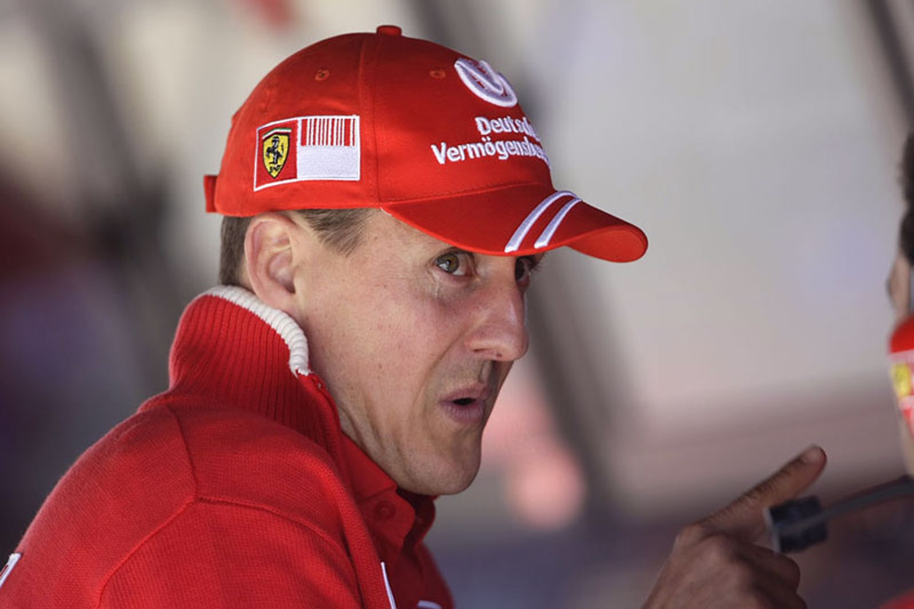 Grand Prix Australii 2009: fotogaleria Jiří Křenek