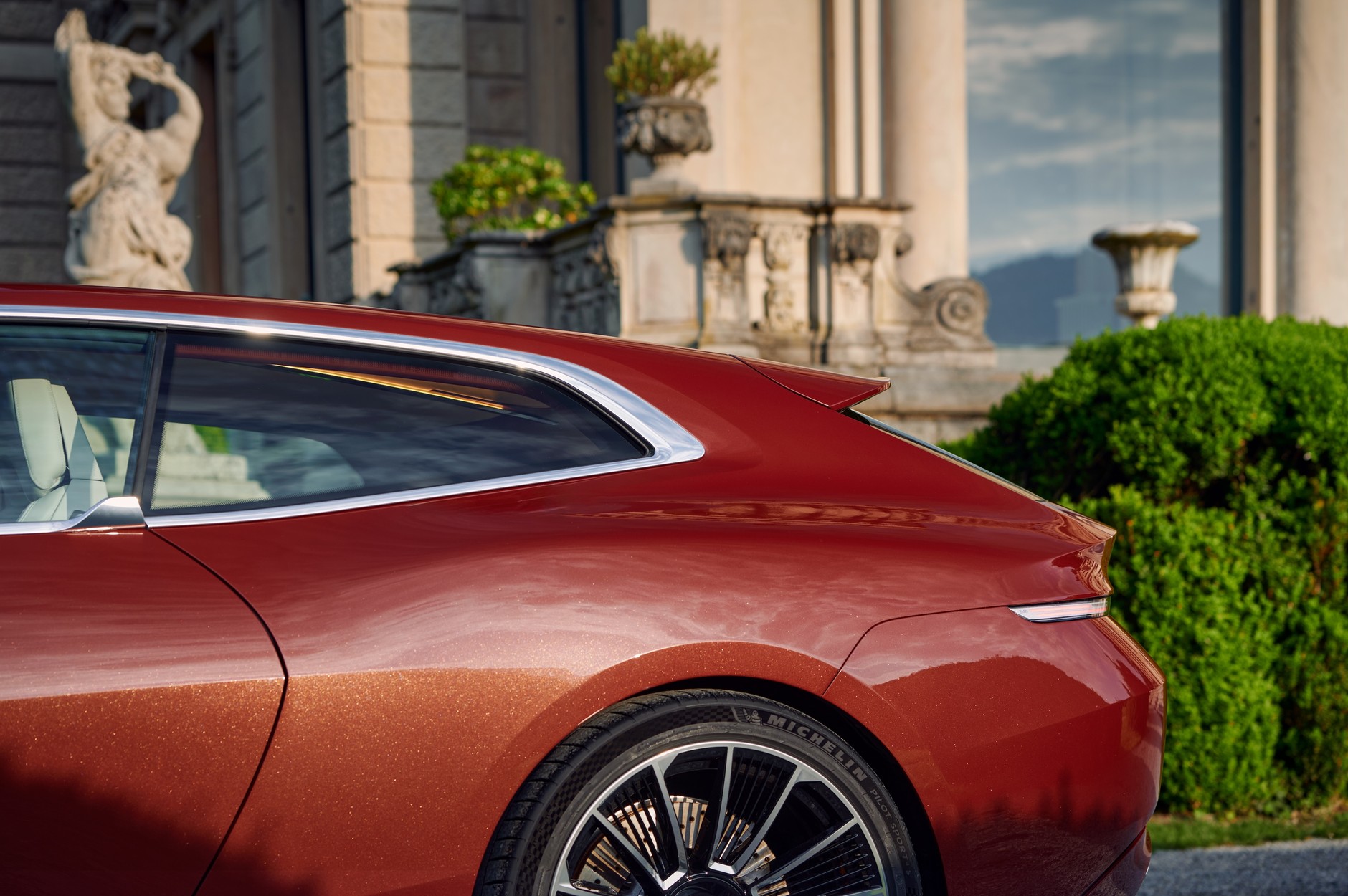 BMW Concept Speedtop