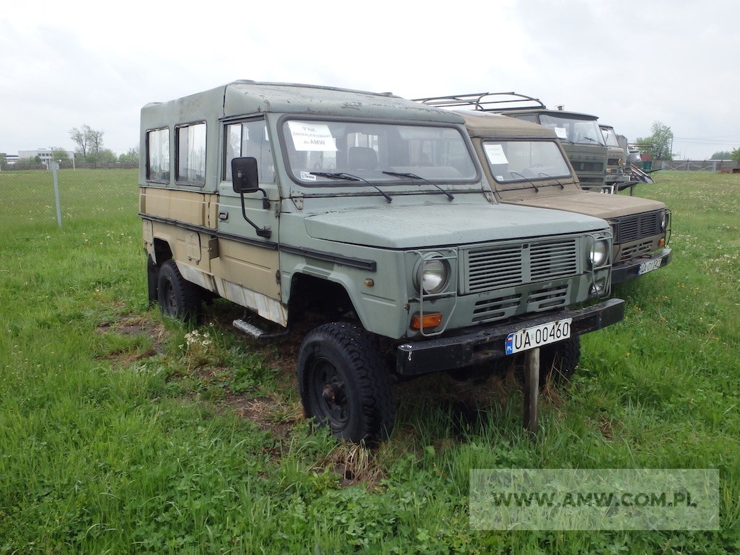 Tarpan 4012