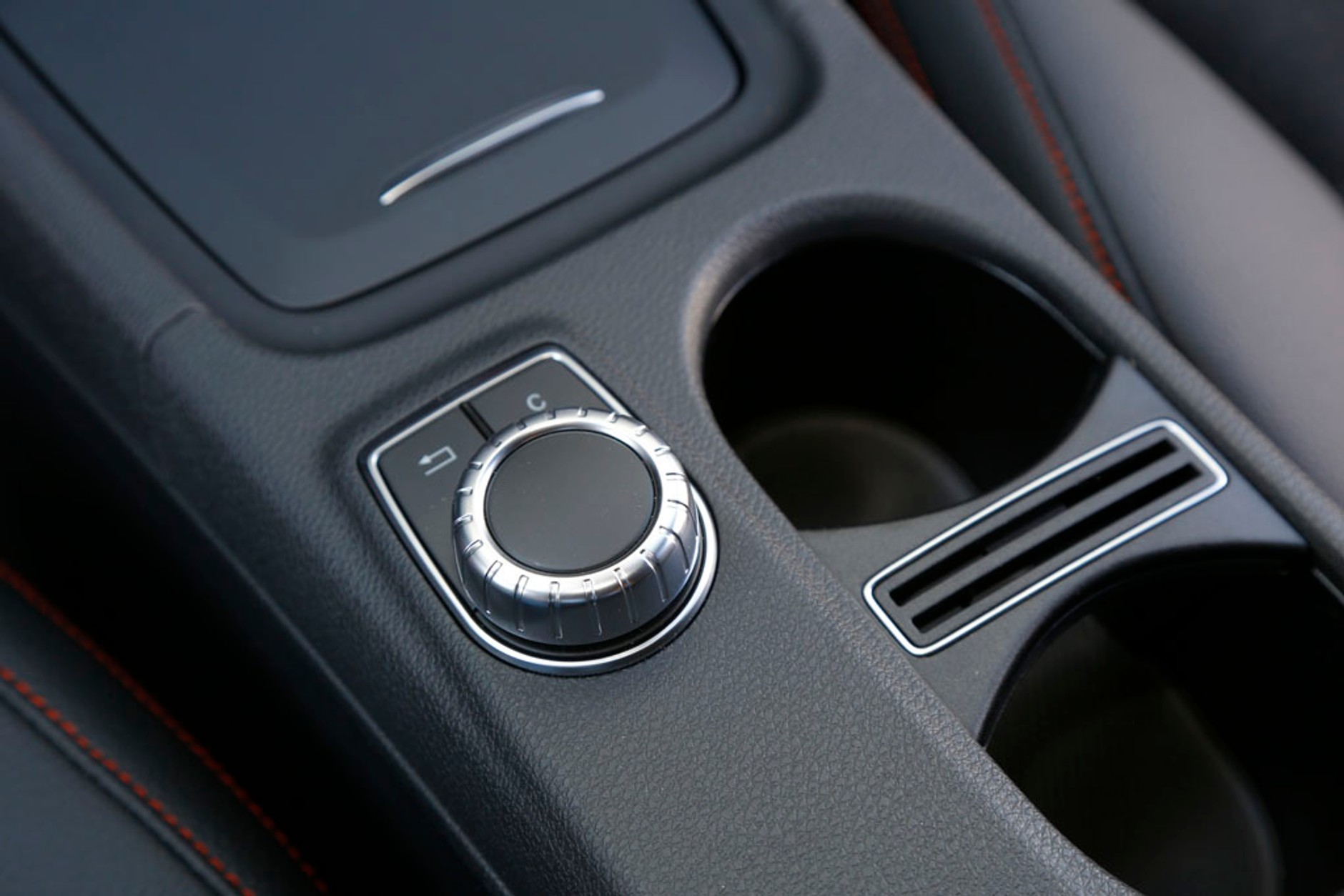 Mercedes CLA 250 4Matic