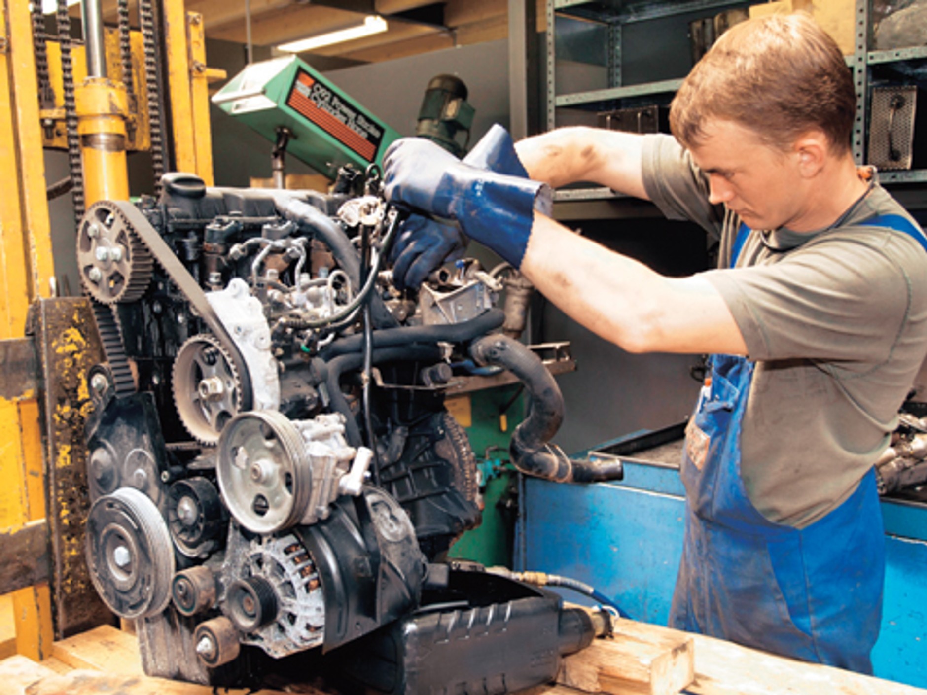 Wady i zalety kapitalki