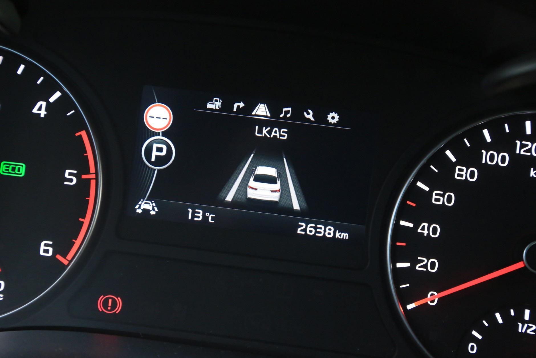 Pomagają czy denerwują - 10 systemów wspierających kierowcę