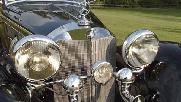 Czy znasz modele Mercedesa? Quiz dla miłośników marki z gwiazdą na masce