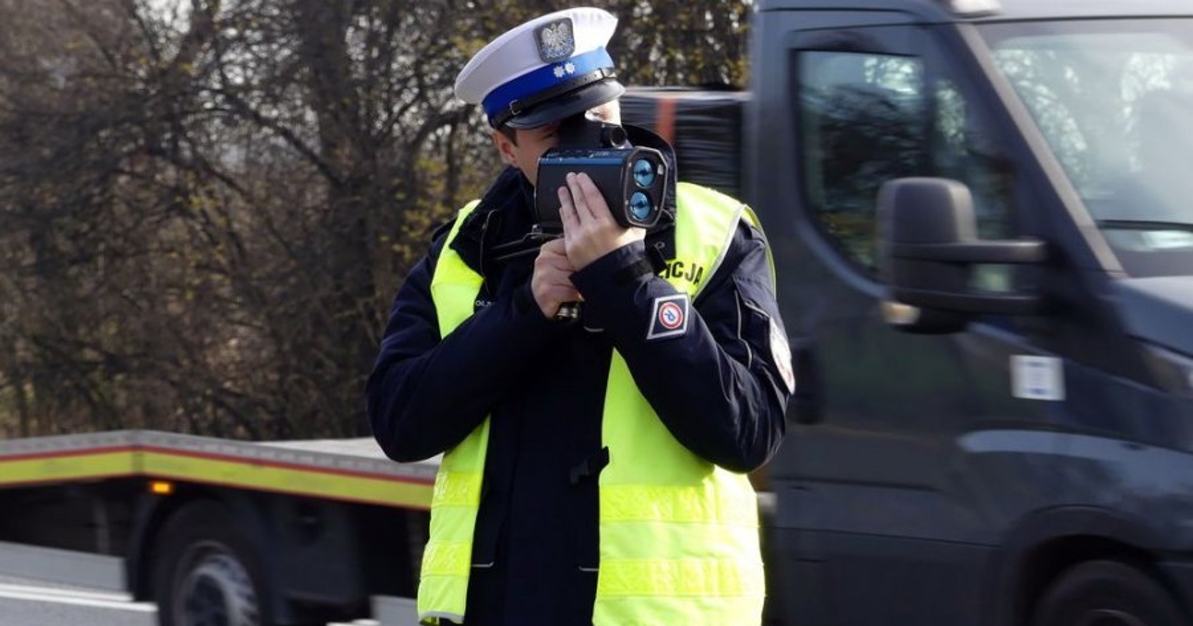 Policjanci uczyli zamiast karać