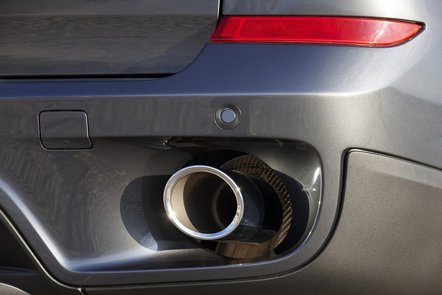 BMW X5 - Bawarski SUV z odmłodzoną twarzą