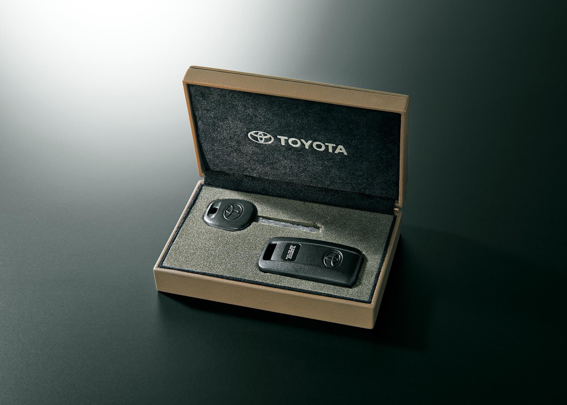 Toyota Land Cruiser J7