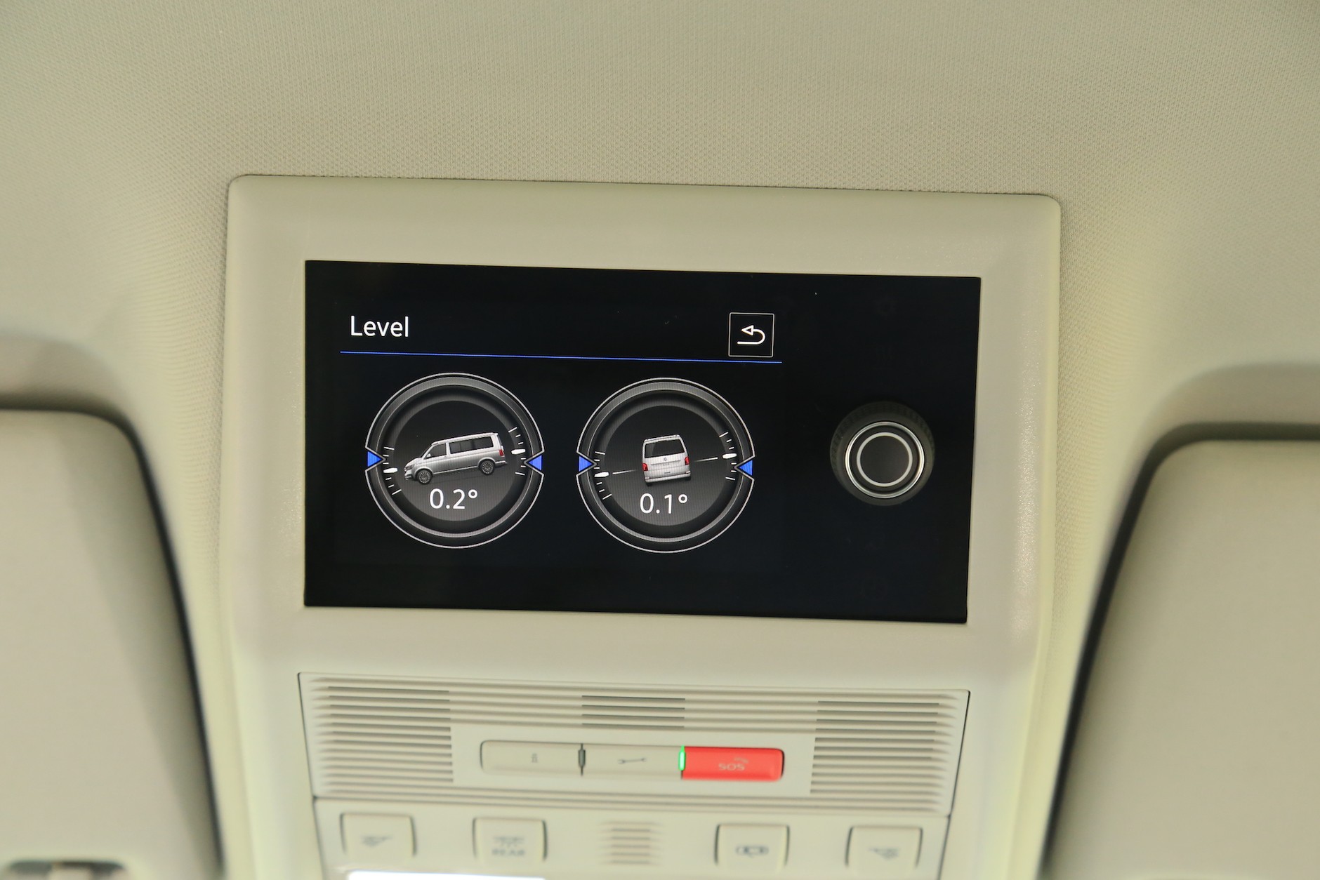 Volkswagen T6.1 California Ocean 2.0 TDI (2021)