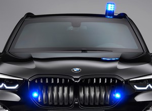 Wielkie zakupy SOP - terenówki, auta osobowe i ciężarowe oraz motorówki