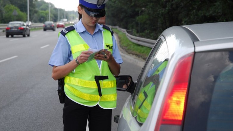 Policyjne statystyki z błędami