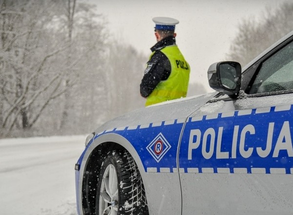 Policjanci ze Śląska zatrzymali aż 156 kierowców. Wszystkich za to samo