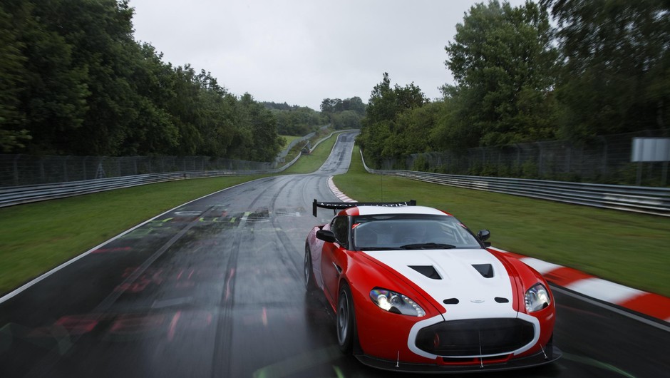 Aston Martin DB4GT Zagato 
