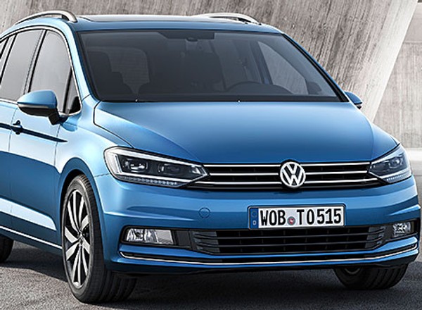 Volkswagen zapowiada 50 nowych modeli
