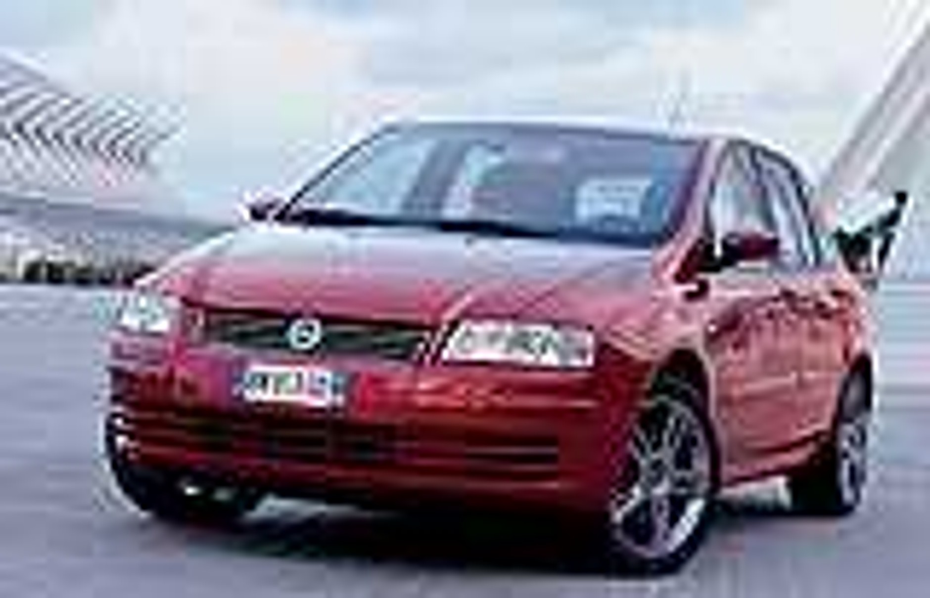 Zupełna zmiana stylu