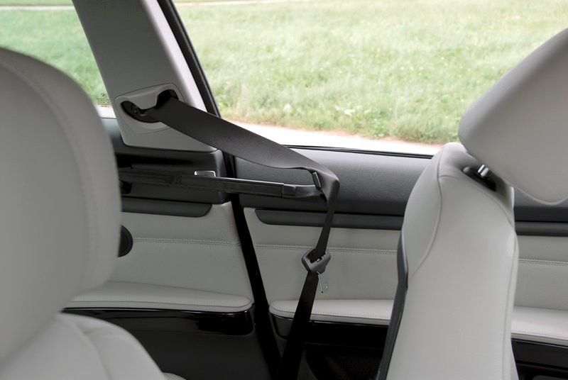 BMW 335i Coupe: pierwsze wrażenia z jazdy
