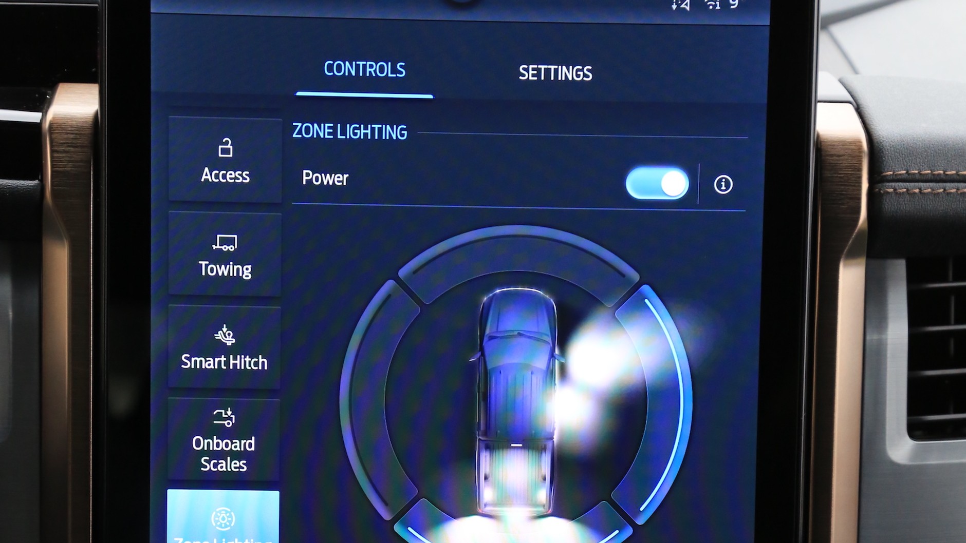 Ford F-150 Lightning (2022 r.)