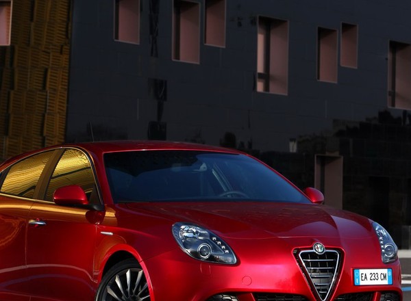 Alfa Romeo ma teraz więcej mocy i nową przekładnię