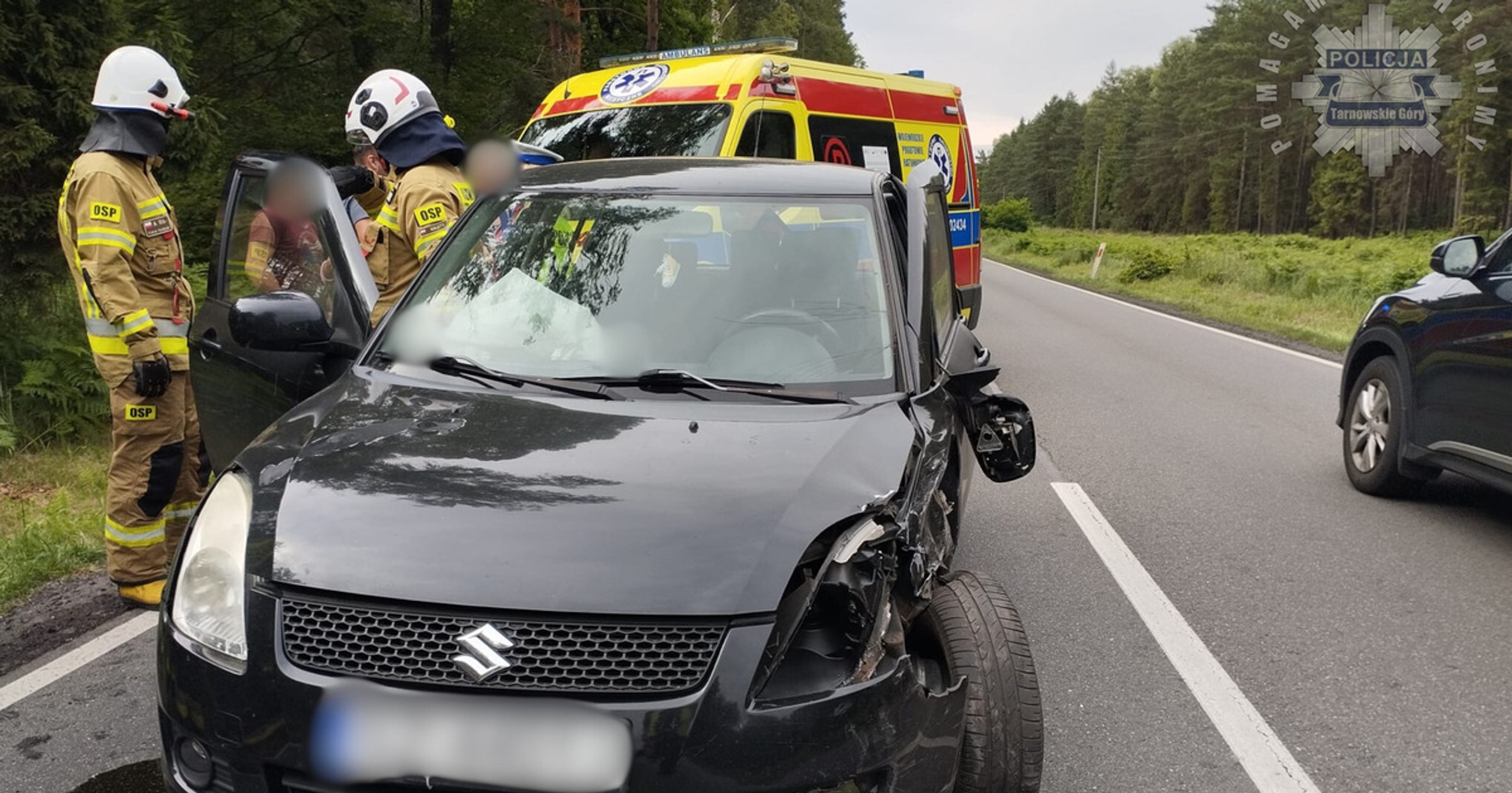 Obraz pochodzący z serwisu https://tarnowskie-gory.policja.gov.pl/k26/informacje/wiadomosci/388083,Grozna-kolizja-na-DW908.html