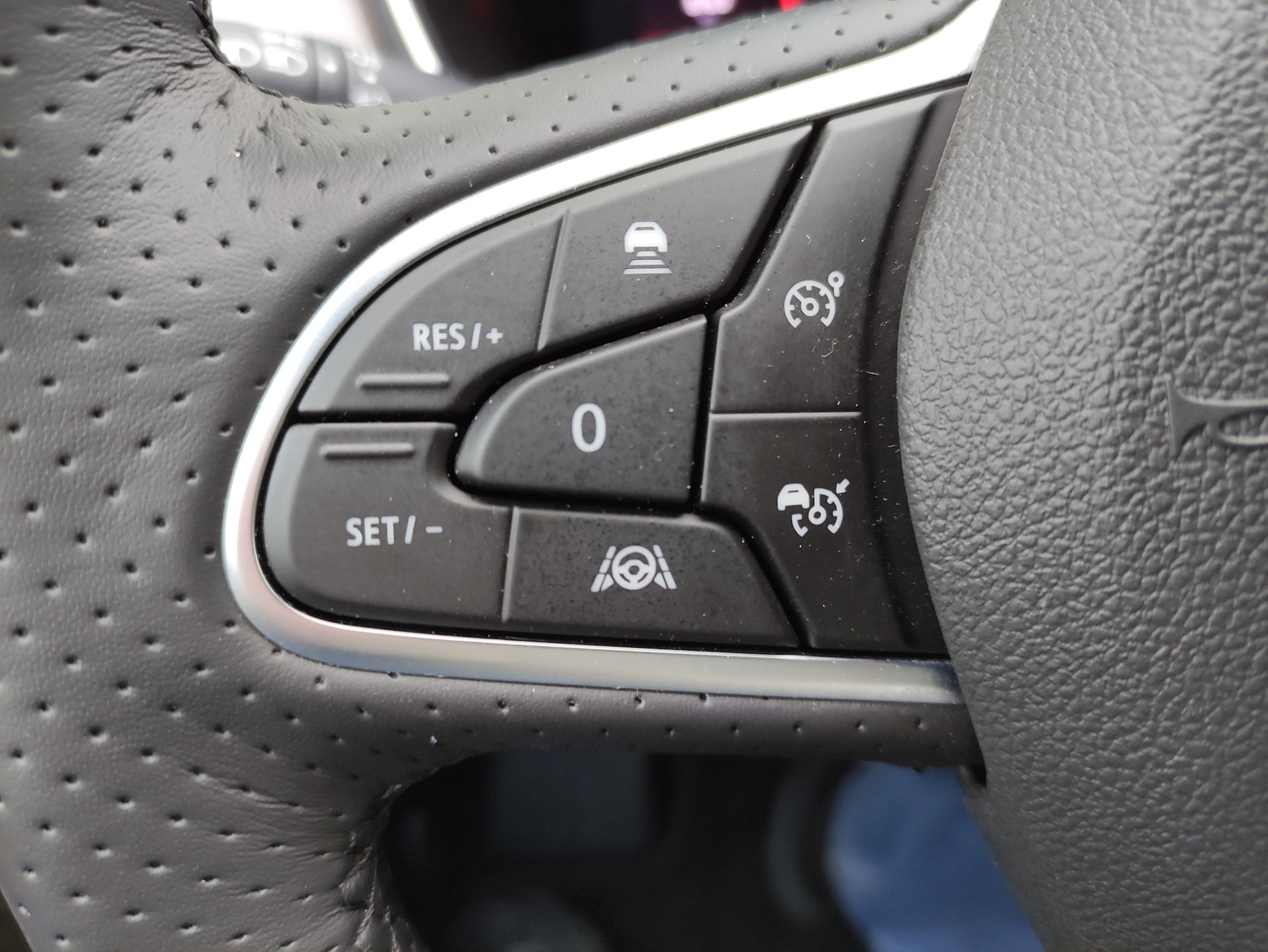 Renault Talisman Initiale Paris dCi200 EDC