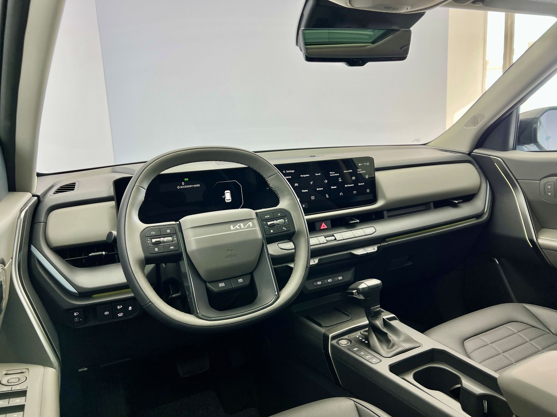 Kia Seltos (2. generacja)