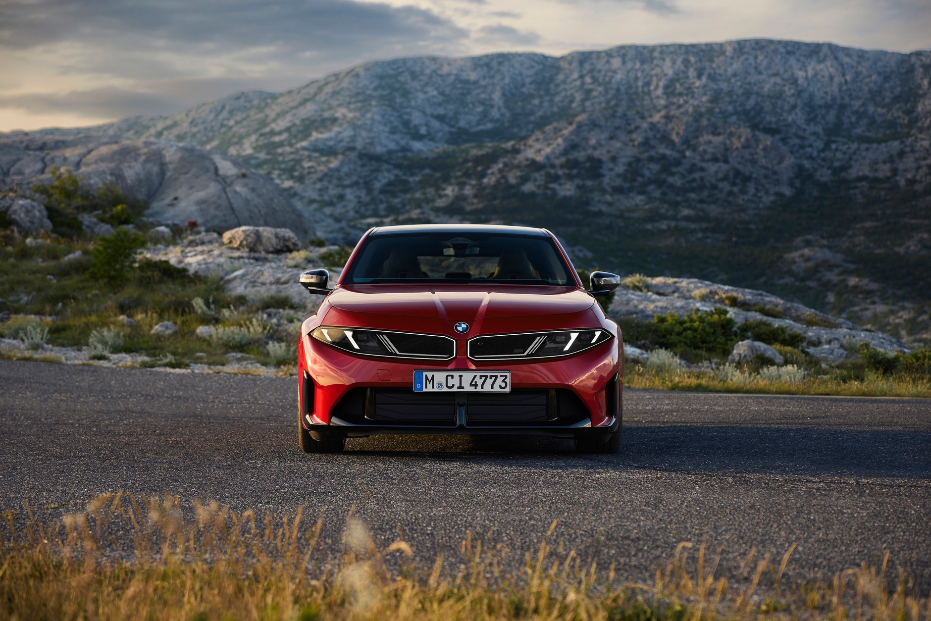 BMW M350 xDrive