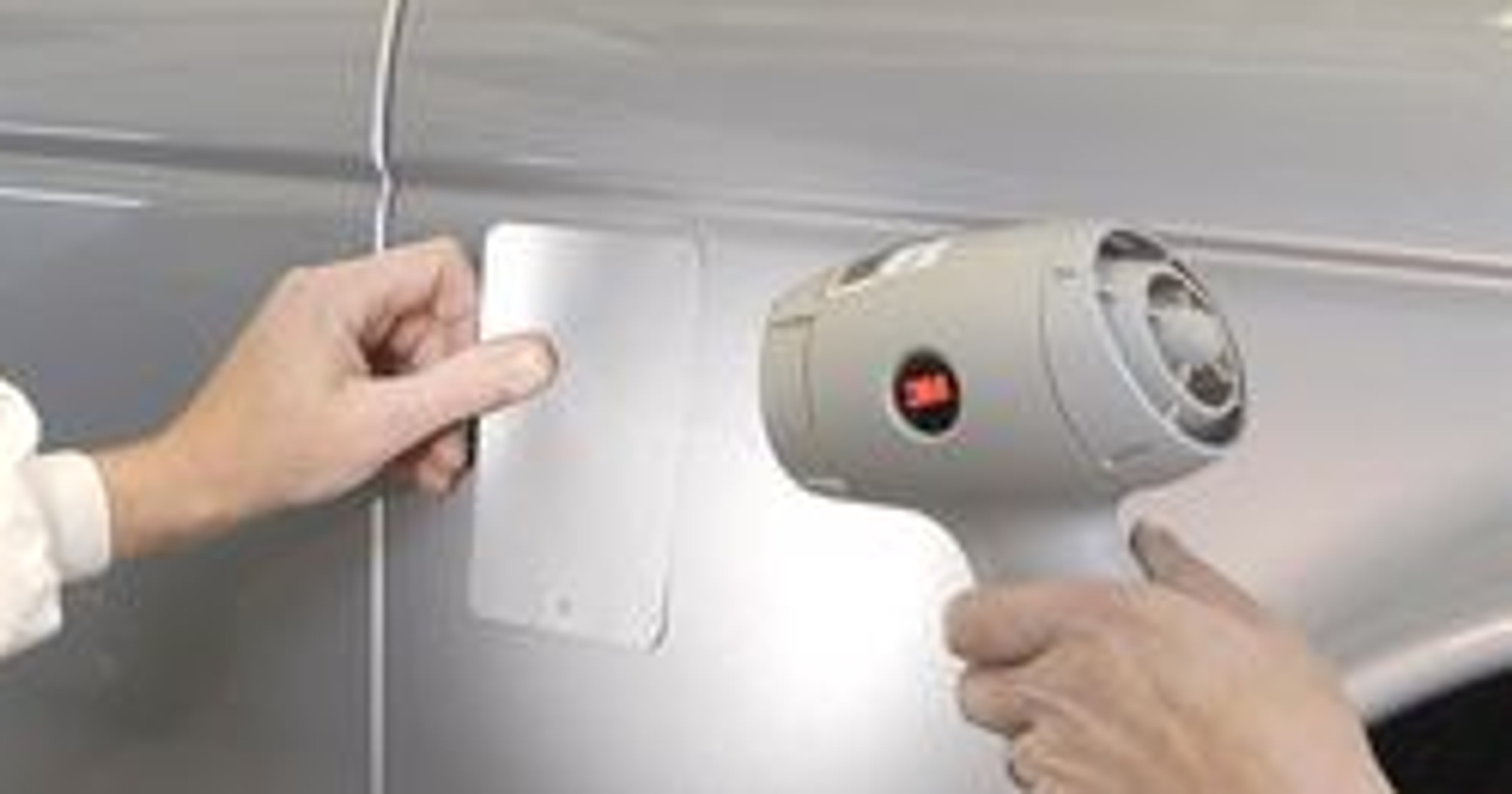 Imitator światła słonecznego 3M PPS Colour Check Light