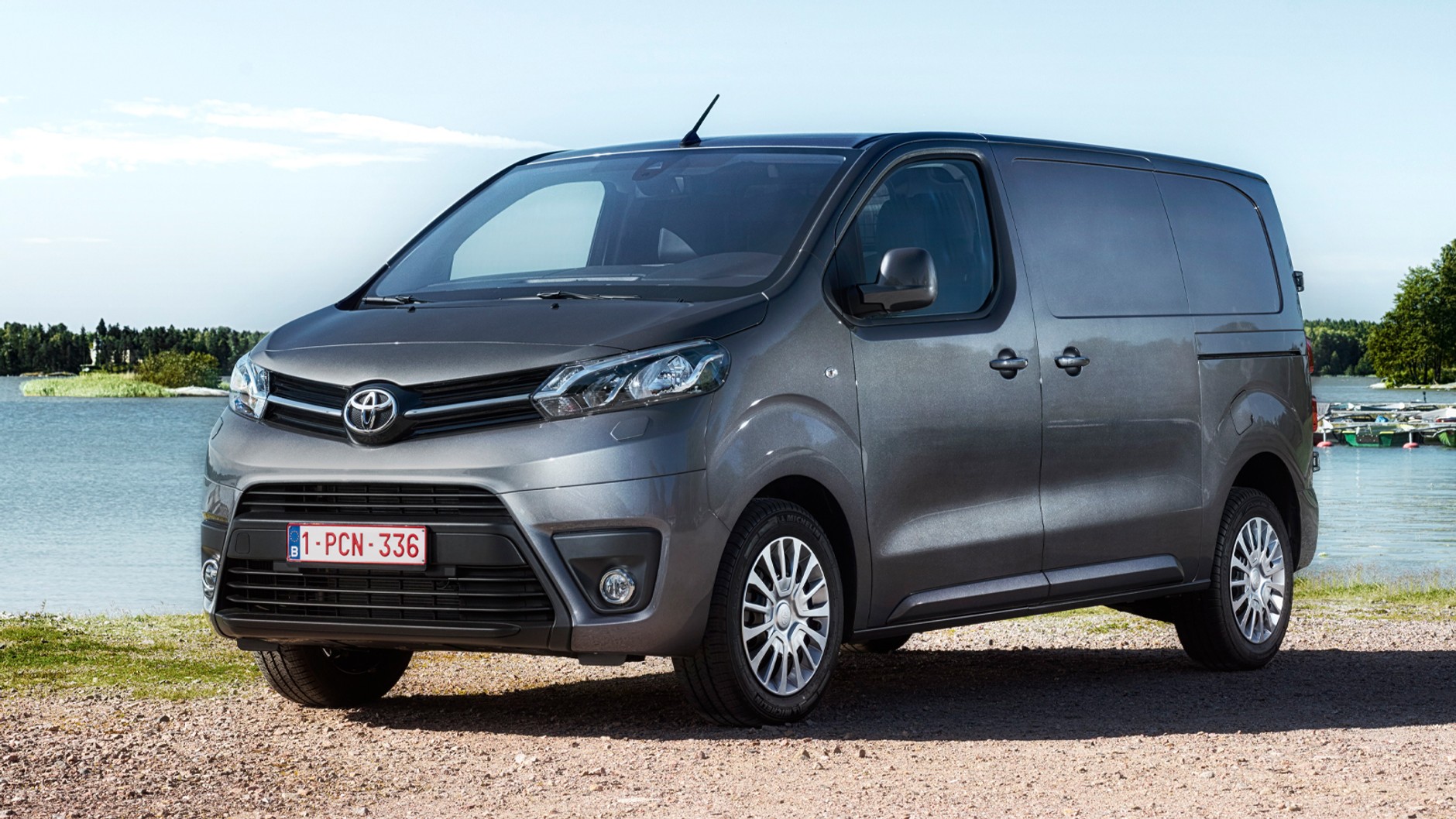 Toyota – 11 akcji (cd.)