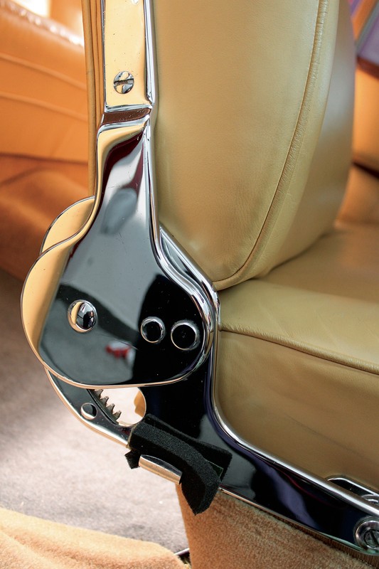 Auto Detaling klasyka