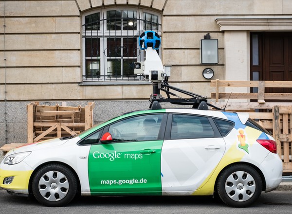 Samochody Google'a ponownie na polskich ulicach. Wiemy, w których miastach je zobaczymy
