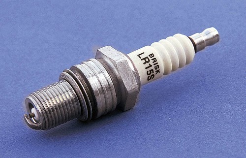 Kiedy świeca przygasa