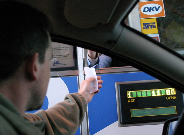 Płatna autostrada z Gliwic do Wrocławia