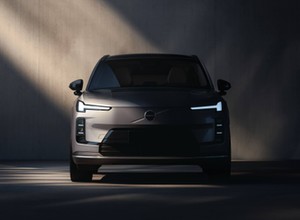 Nadjeżdża nowe Volvo XC70. Szwedzi po raz pierwszy wprowadzą hybrydę plug-in z zasięgiem do 200 km