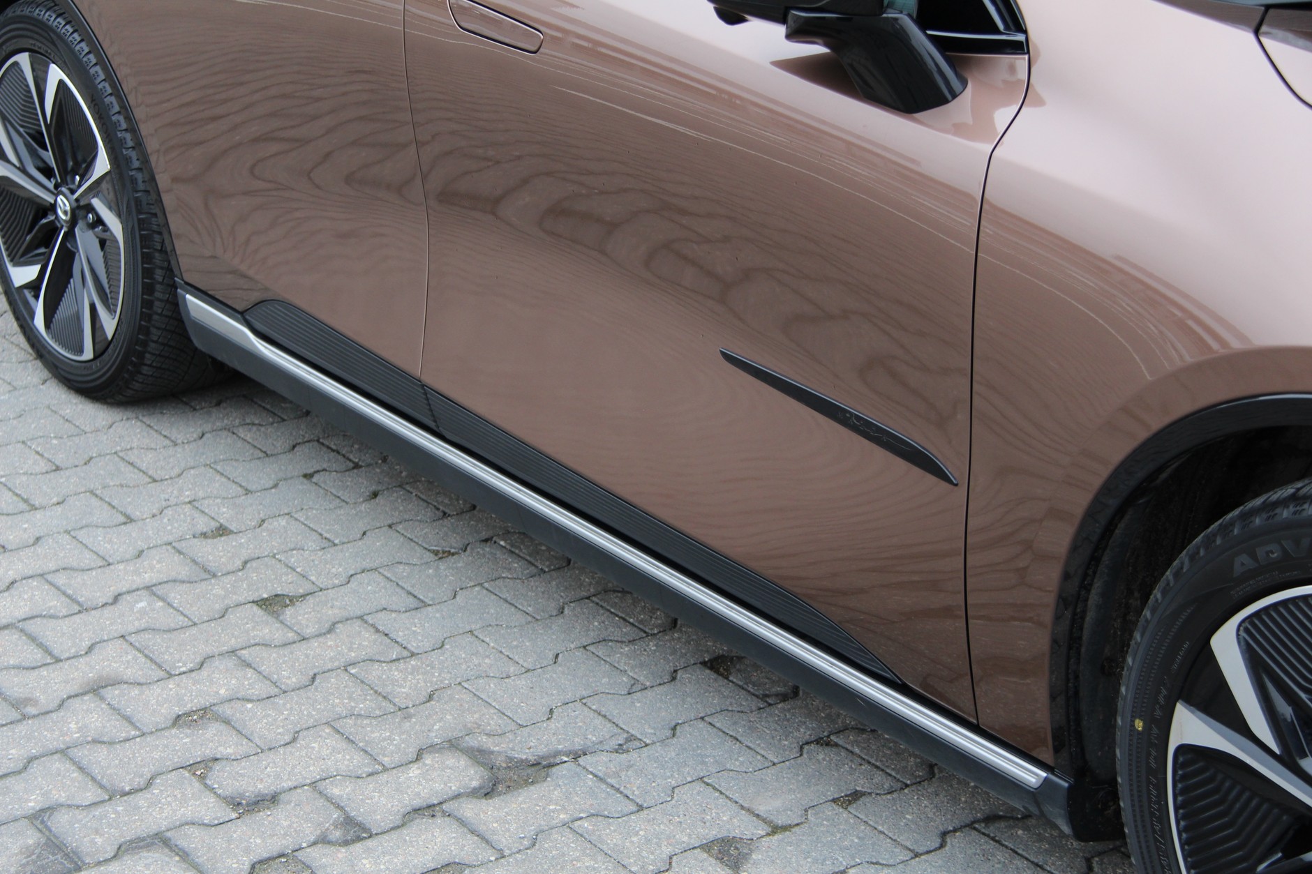 Mazda 6e Takumi Plus