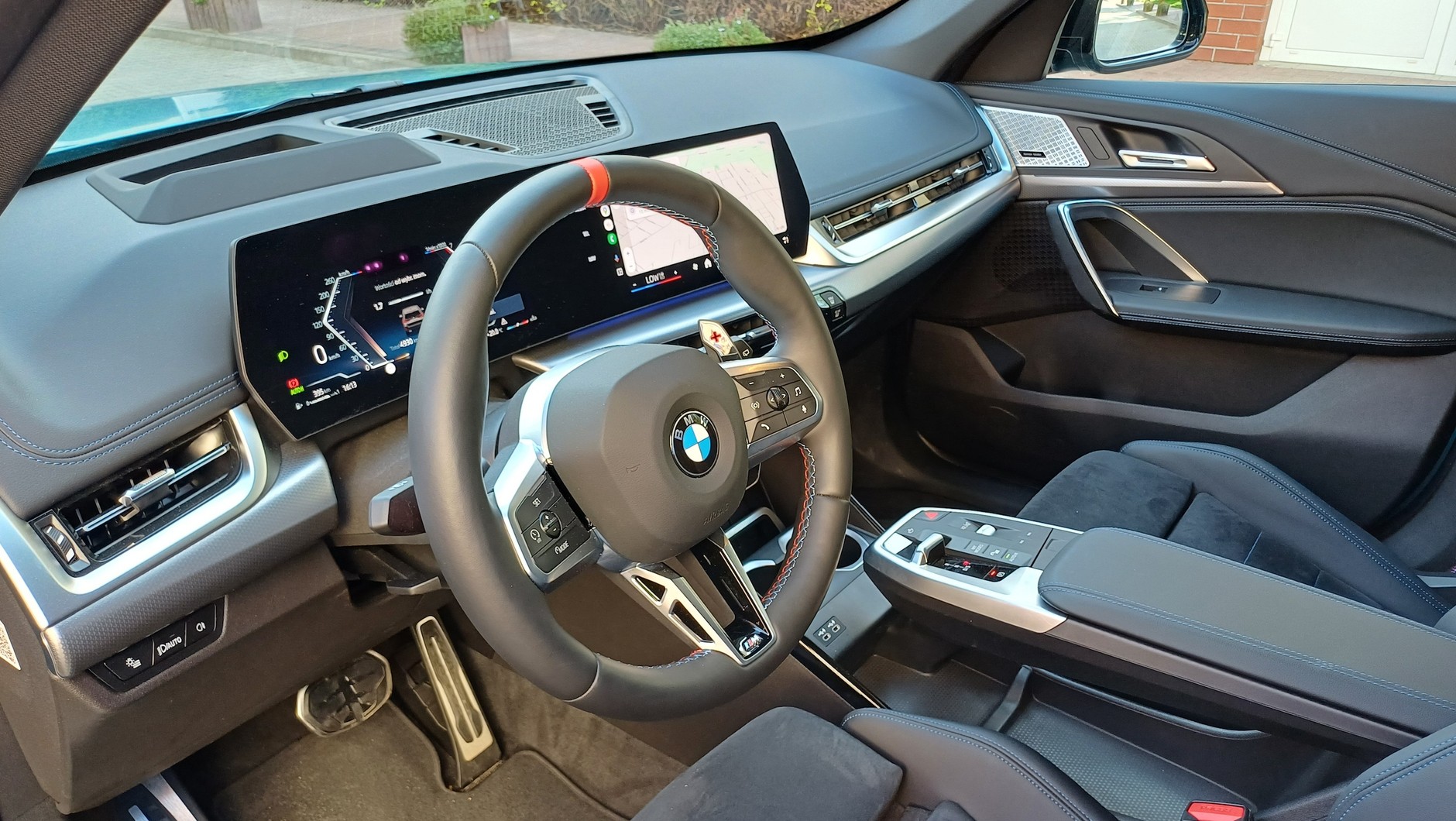 BMW X1 M135i xDrive