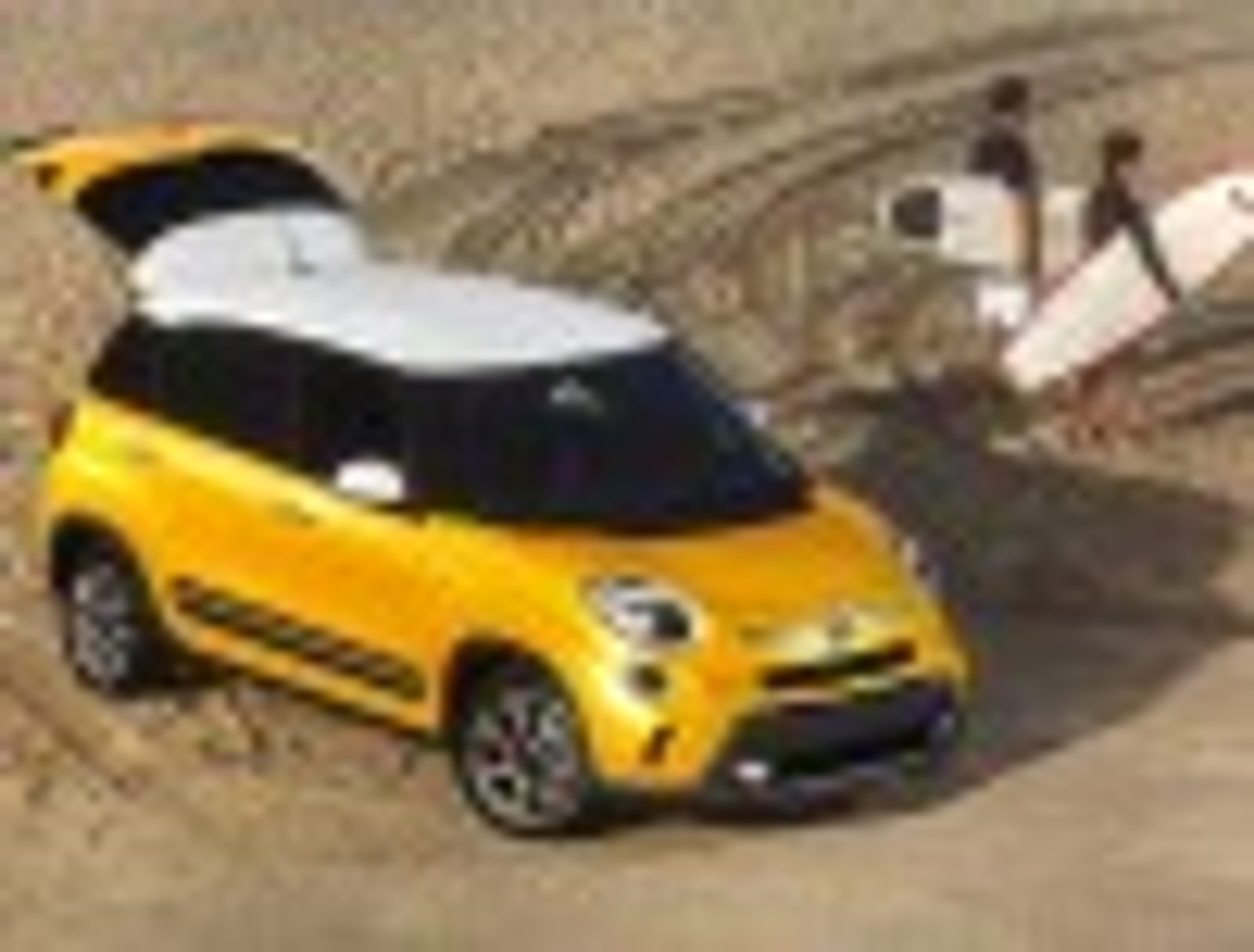 Genewa 2013: 10 najważniejszych premier