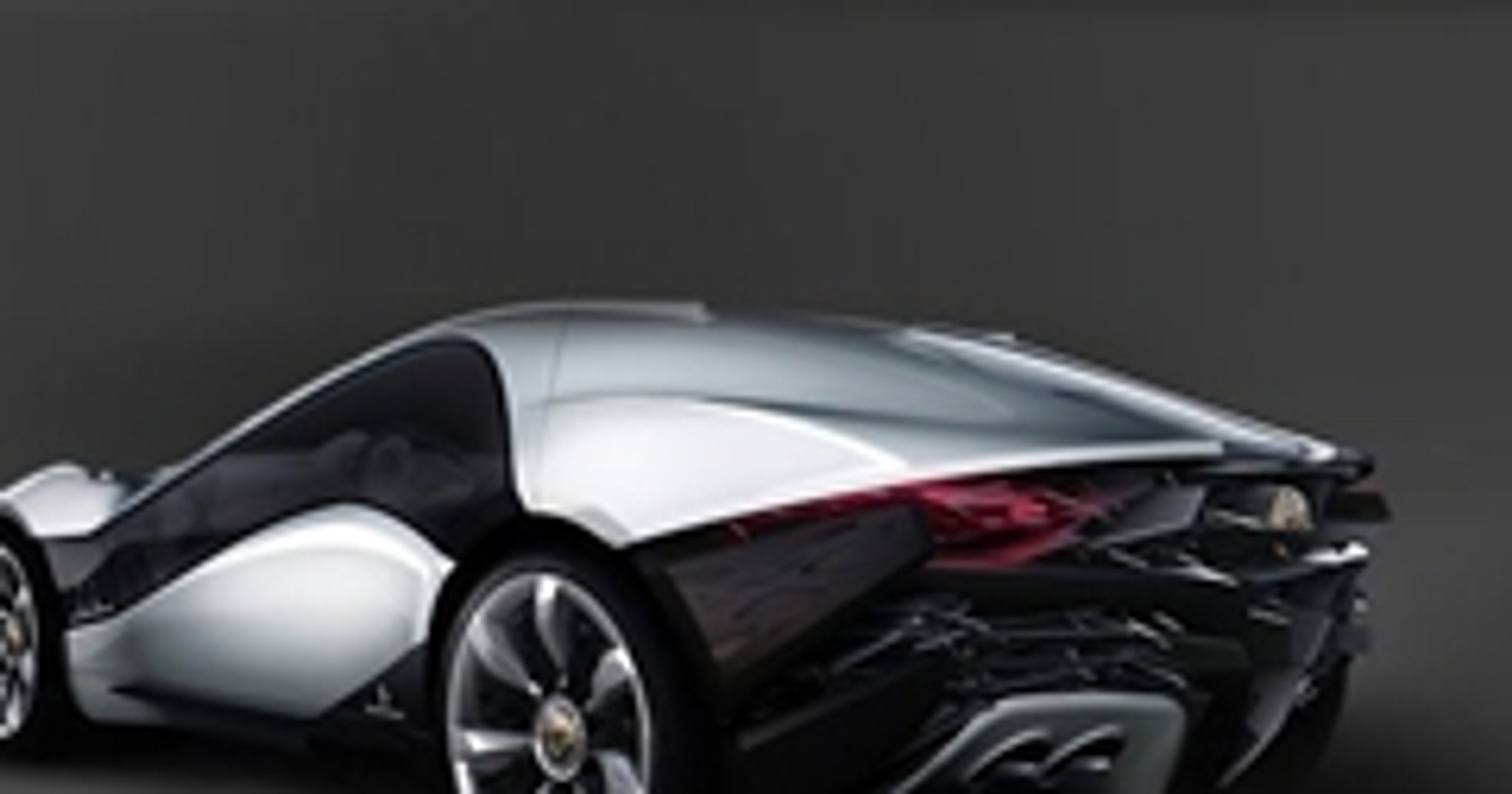 Alfa Romeo Pandion – czegoś takiego jeszcze nie widzieliście, tak jakby