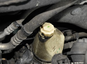 Regeneracja pompy wspomagania – wszystko, co powinniśmy o niej wiedzieć