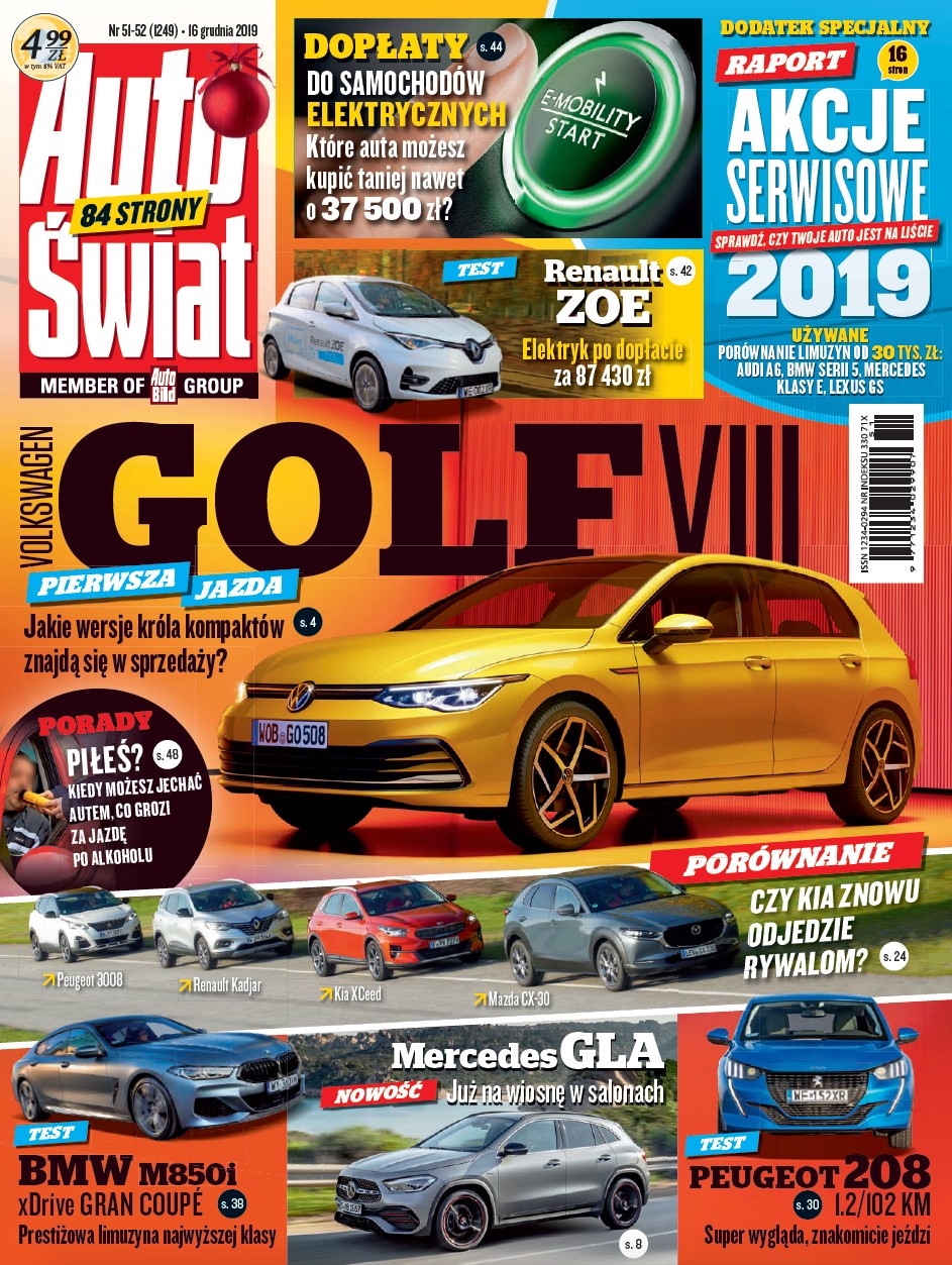 Auto Świat 51-52/2019