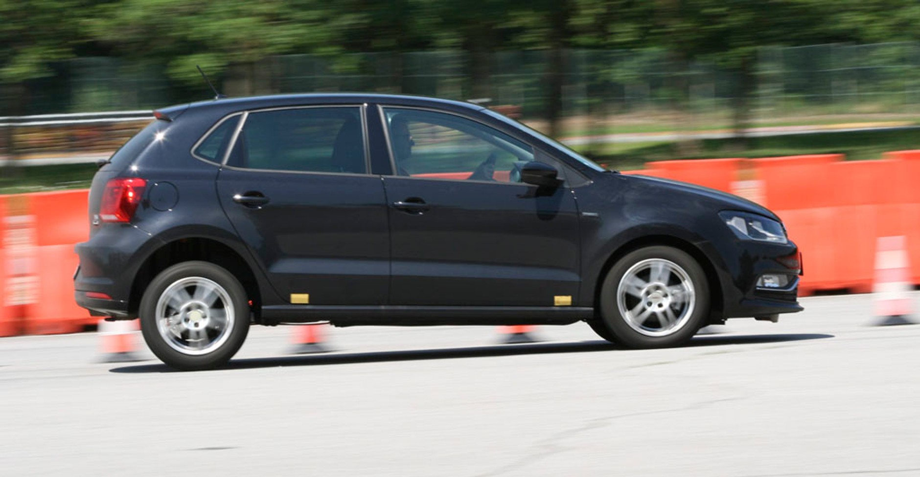 Kiedy wymienić opony