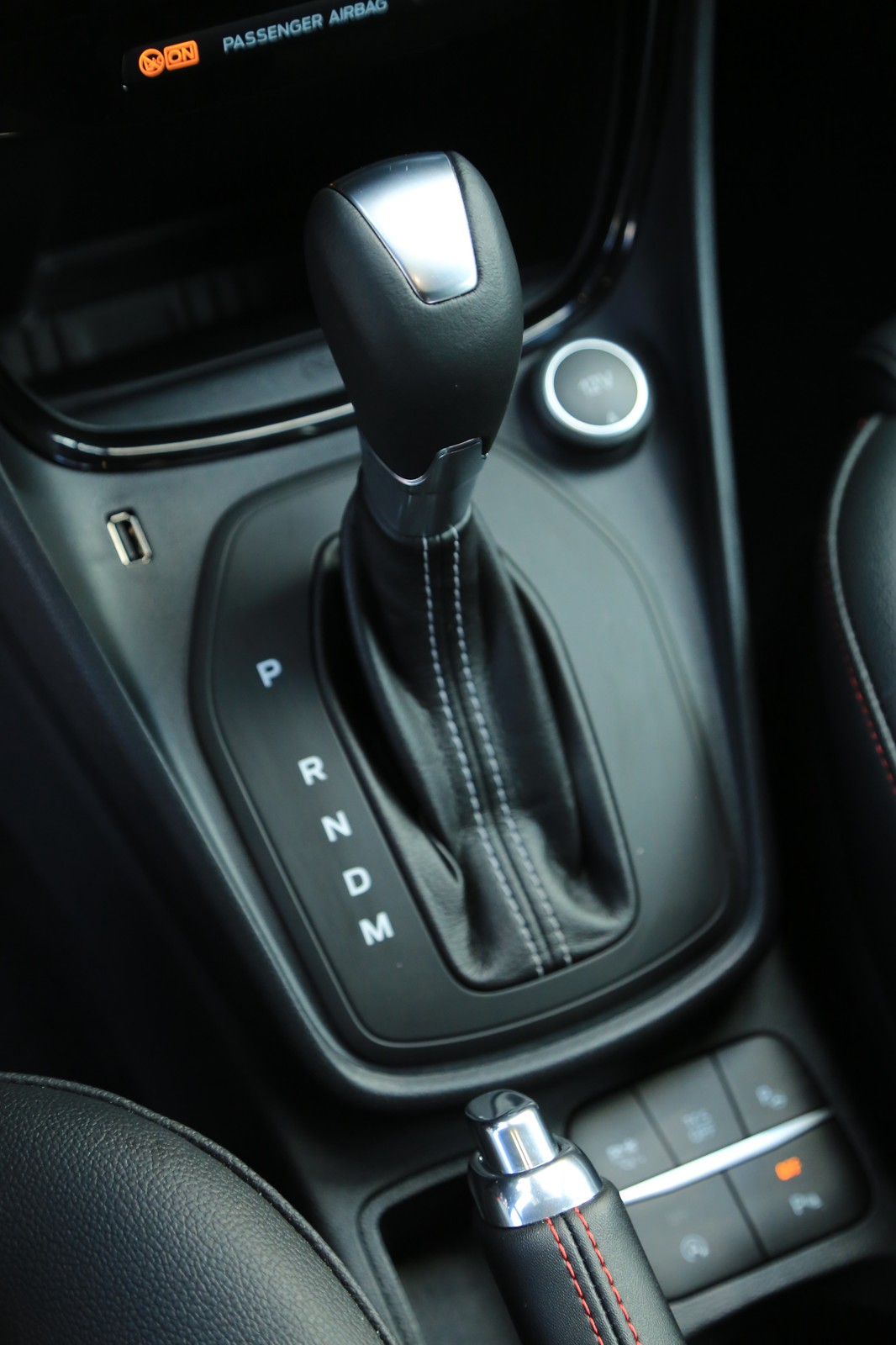 Ford Puma 1.0 EcoBoost 155 KM aut. 2021 II generacja