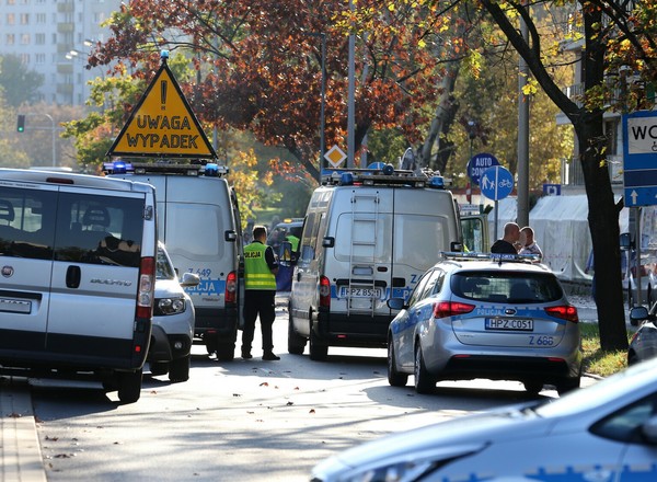 Pieszy współwinny, bo auto było jaskrawe i głośne? Kuriozalne uzasadnienie sądu