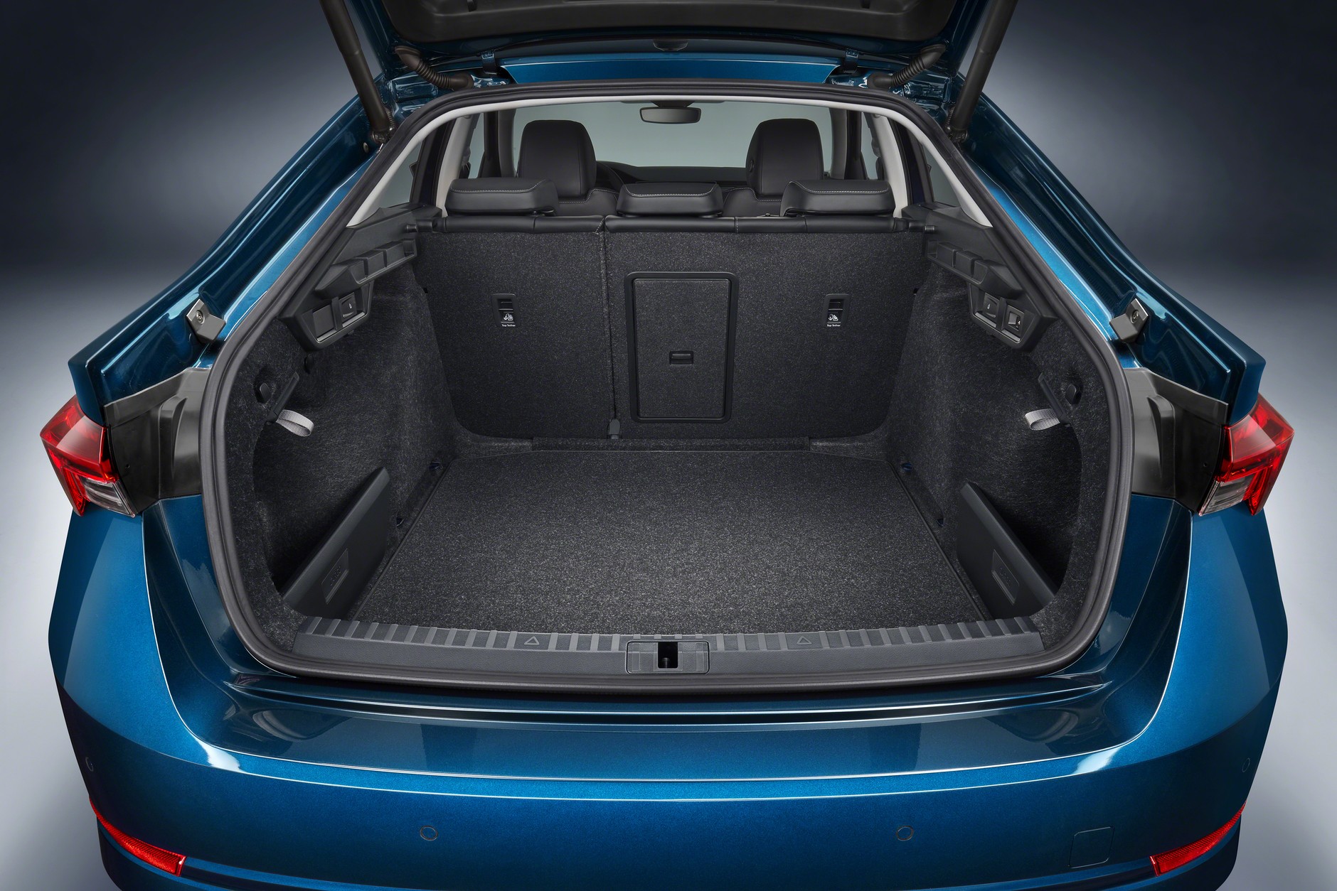 Nowa Skoda Octavia - siedzieliśmy w modelu czwartej generacji