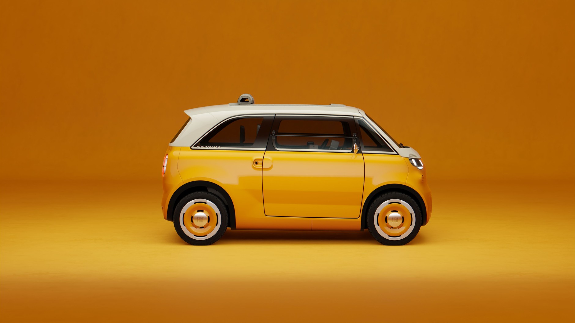 Fiat Multiplina Concept