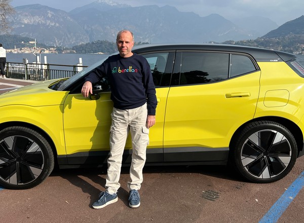 Volvo EX30 jest niesamowicie oszczędne. W niektórych aspektach aż za bardzo